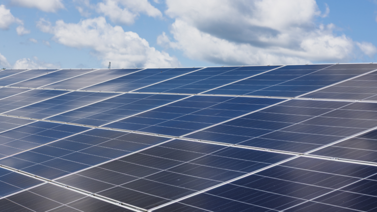 Sharp Solar Western Cape Industries we supply