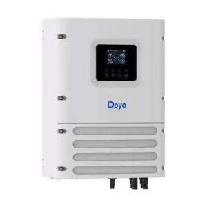 Deye 5kW Single-Phase Off-Grid Inverter – SUN-5K-OG01LP1-EU-AM2
