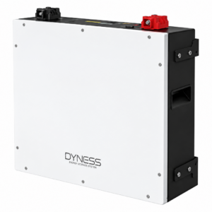 Dyness DL5.0C Pro 5.12 kWh LiFePO₄ Battery