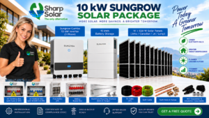 Sungrow-Combo-10-kW-15-kWh-battery-storage-and-14-×-Jinko-Canadian-JA-Longi-solar-panels