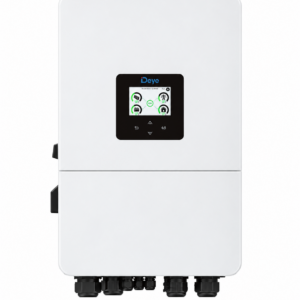 Deye 15kW Three-Phase Hybrid Inverter