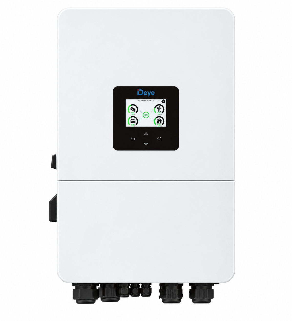 Deye 15kW Three-Phase Hybrid Inverter