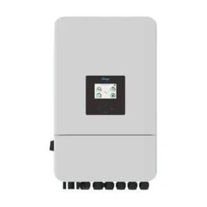 Deye 14kW Three-Phase Hybrid Inverter – SUN-14K-SG05LP3-EU-SM2