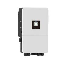 Deye 12kW Three-Phase Hybrid Inverter