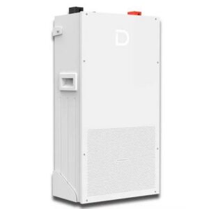 Dyness PowerBrick Plus 16.07 kWh LiFePO₄ Battery