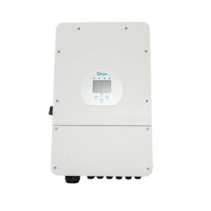 Deye 16kW Single-Phase Hybrid Inverter