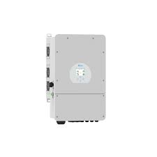 Deye 10kW Single-Phase Hybrid Inverter