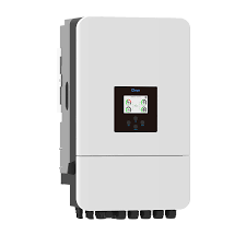 Deye 8kW Single-Phase Hybrid Inverter – SUN-8K-SG05LP1-EU-SM2