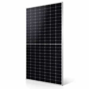 Jinko Tiger Neo 3.0 N-Type 650–670W Bifacial Solar Panel