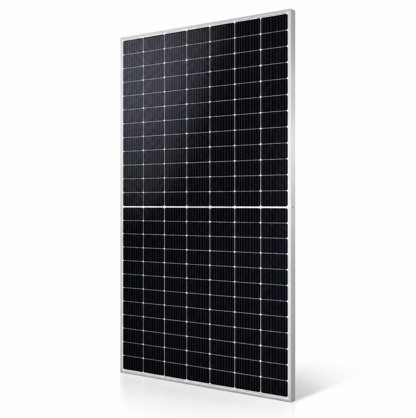 Jinko Tiger Neo 3.0 N-Type 650–670W Bifacial Solar Panel